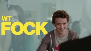 wtFock Trailer - Season 3 (Robbe)