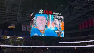 New York Islanders 2022-2023 Intro (vs. Anaheim Ducks)