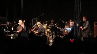 Bruce Hornsby & The Noisemakers - Over the Rise   1/15/17  Boca Raton