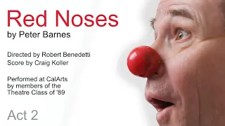 Red Noses Act 2