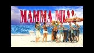 Мюзкл MAMMA MIA! - рекламный ролик