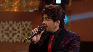 Aankhon Ki Gustakhiyan Maaf Ho By Sonu Nigam | Lovely Moments With Kumar Sanu & Udit Narayan |