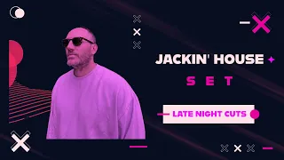 Jackin' House Set July 2023