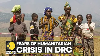 Fears of humanitarian crisis in DRC, thousands flee as fighting between Army, M23 rebels resumes