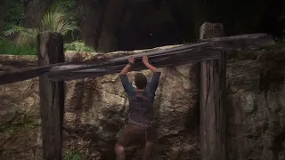 Koruyucu Kardeş Uncharted  4 Bir Hırsızın Sonu (20.bölüm) büyük final hazineye ulaştık mı ?