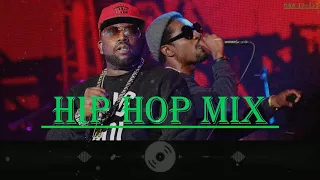 90S 2000S HIP HOP MIX 50 Cent, Ludacris, Nelly T I , Lil Jon, Snopp Dogg, BEST HIP HOP MIX 2021