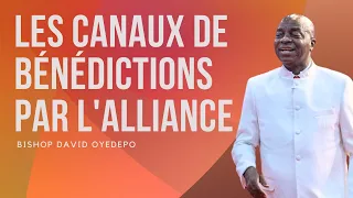 Les Portes d'Accès aux Bénédictions dans les Moments Difficiles [Part.4] 28.04.2024 | David Oyedepo