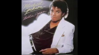 Michael Jackson - Billie Jean (Extended Mix)
