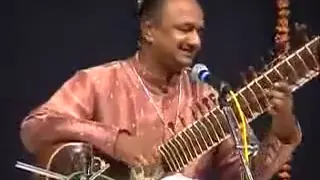 Hindi evergreen songs on Sitar by Sanjay Deshpande.