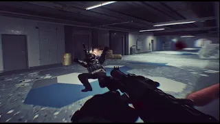 labs not for me...EFT PvP Montage.