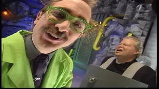 MST3K 320 - The Unearthly