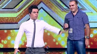 X-Factor4 Armenia-Auditios3-23.10.2016-Blic2-23.10.2016