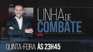 PROGRAMA LINHA DE COMBATE - 28/12/2023