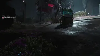 Far Cry New Dawn signal point outpost stealth takedown