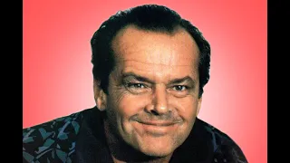 Jack Nicholson Interview/Entertainment Tonight