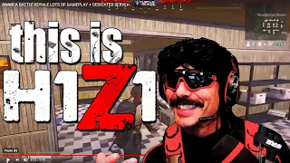 Dr Disrespect Reacted to my Video in front of 400K Viewers!!!