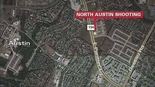 Man shot in the face in North Austin | FOX 7 Austin