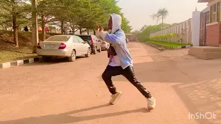 Seyi VIBEZ Kun Faya kun  dance video ❤️❤️🙏