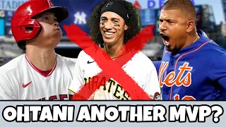 BREAKING: Pirates DROP Fan Favorite Player! Phillies Blow ANOTHER Game, Shohei Ohtani (MLB Recap)