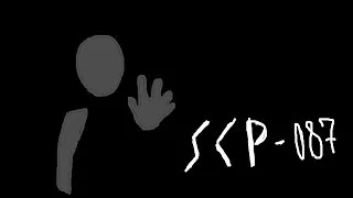 SCP-087 финал