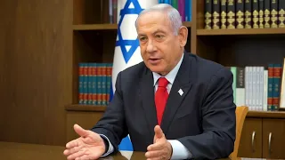 Netanyahu Is Confident About Deeper Israel-Saudi Arabia Ties