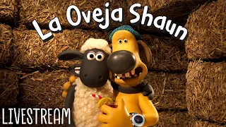 La Oveja Shaun S2 🐑🐶🐷