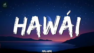 🎵Maluma - Hawái | Pedro Capó, Farruko, Rauw Alejandro, Bad Bunny, Đỗ Hoàng Định