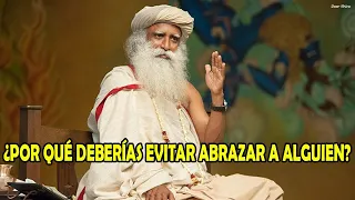 Ten cuidado con la memoria del cuerpo y cómo limpiarla- Sadhguru