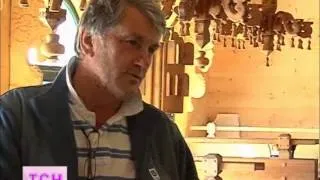 Віктор Ющенко мріє про нову невістку і хоче більше внуків