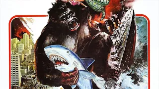 Ape (1976) | Full Movie | Rod Arrants | Joanna Kerns | Alex Nicol | Paul Leder