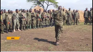 Operation Shujaa - Soothing those caught up in the war against ADF