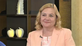 Елена Вавилова. Свои не бросают!