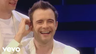 Westlife - My Love (Live in Stockholm)