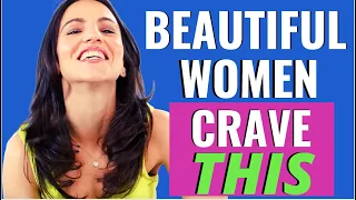 3 SIMPLE Ways To Attract BEAUTIFUL Women (Easy For Any Guy To Do)