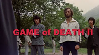 Game of Death II (1980) | High-Def Digest