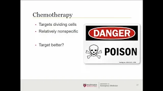 Immunotherapy for Cancer: What Emergency Physicians Need to Know