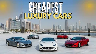 Top 10 Cheapest Cars That Will Make You Look Rich in 2024