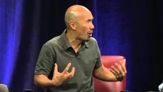 Francis Chan: Disciples Tremble at God’s Word