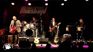 SmallStars Blues Band – Lawdy miss Clawdy