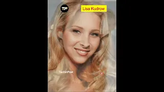 [TRANSFORMATION] Lisa Kudrow Journey 1963 - Now #journey #transformation #lisakudrow