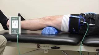 Personalized Blood Flow Restriction from Steadman Philippon:Howard Head in Arthroscopy Techniques