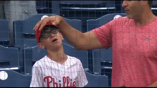 Phillies WORLD SERIES hype vid