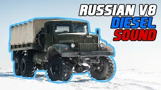 Strangest Truck Engines In The World