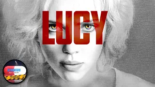 LUCY : STEROIDS - LE PODCAST