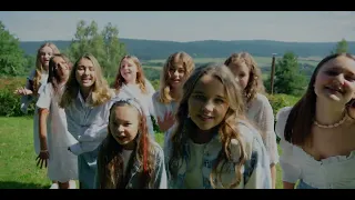 Drzewo (Małe TGD cover) - Zespół wokalny MF.ARTIS