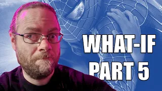 The Captain Logan Show 275 | What If Spider-Man 4 Happens NOW?