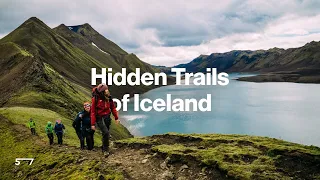 Discover the Hidden Trails of Iceland