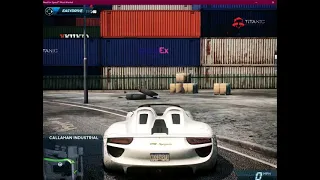 NFS Most wanted 2012 unlocked all custumize without unlocked any custumization || NFS  HACK | UNLOCK