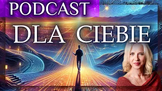 Podcast dla Ciebie.