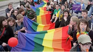 Мэр Киева Кличко вступился за геев